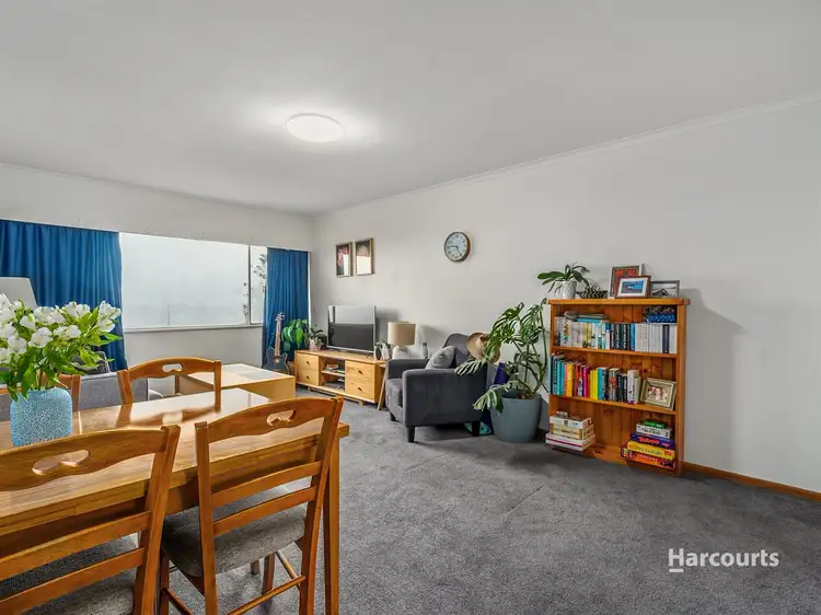 Fourth view of Homely unit listing, 9/4-6 Hildern Street, New Town TAS 7008