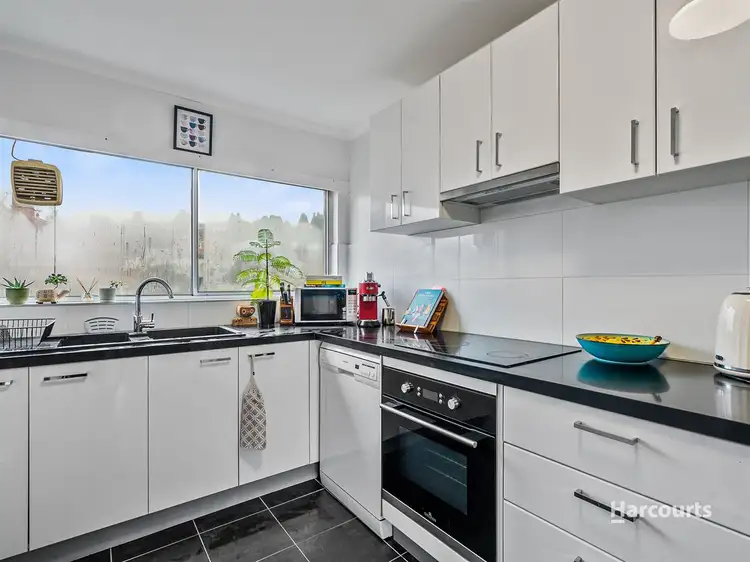Fifth view of Homely unit listing, 9/4-6 Hildern Street, New Town TAS 7008