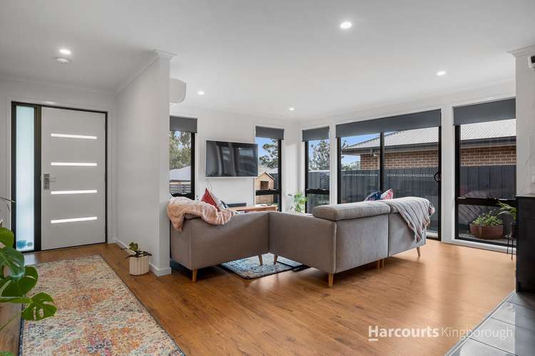 Fifth view of Homely house listing, 51 Hollyhock Drive, Kingston TAS 7050