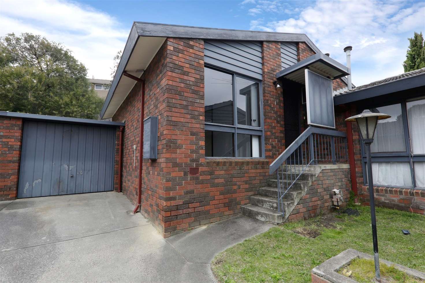 Main view of Homely unit listing, 1/122 stephensons road, Mount Waverley VIC 3149