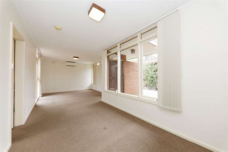 Second view of Homely unit listing, 4/309 Barkers Road, Kew VIC 3101