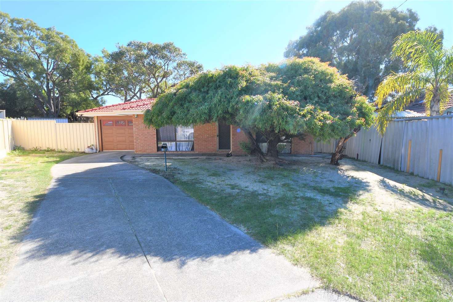 Main view of Homely house listing, 3 Yew Court, Mirrabooka WA 6061