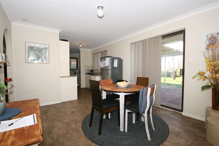 Sixth view of Homely house listing, 19 Wyola Street, Cooloongup WA 6168