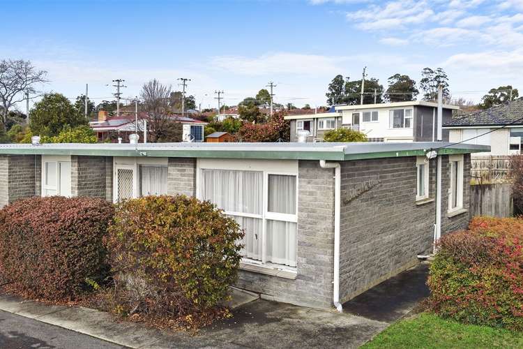 Main view of Homely unit listing, 1/4 Bruce Street, Prospect TAS 7250