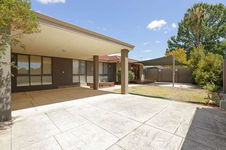 Second view of Homely house listing, 19 Corona Crescent, Cannington WA 6107