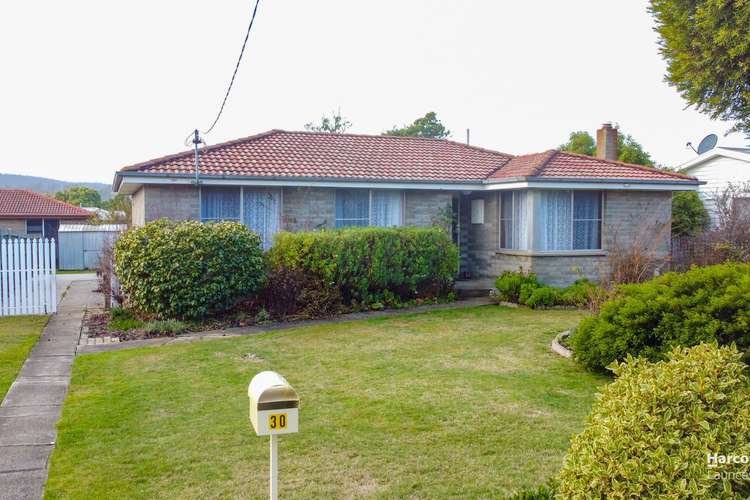 Main view of Homely house listing, 30 Dalkeith Street, Waverley TAS 7250