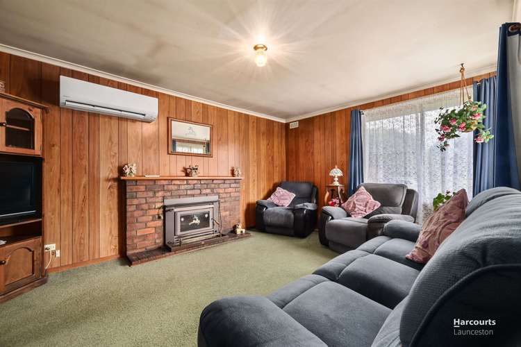 Second view of Homely house listing, 30 Dalkeith Street, Waverley TAS 7250