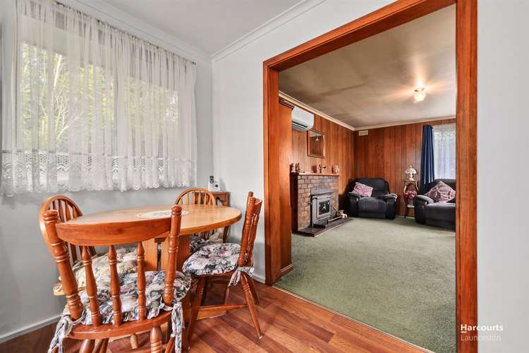 Third view of Homely house listing, 30 Dalkeith Street, Waverley TAS 7250