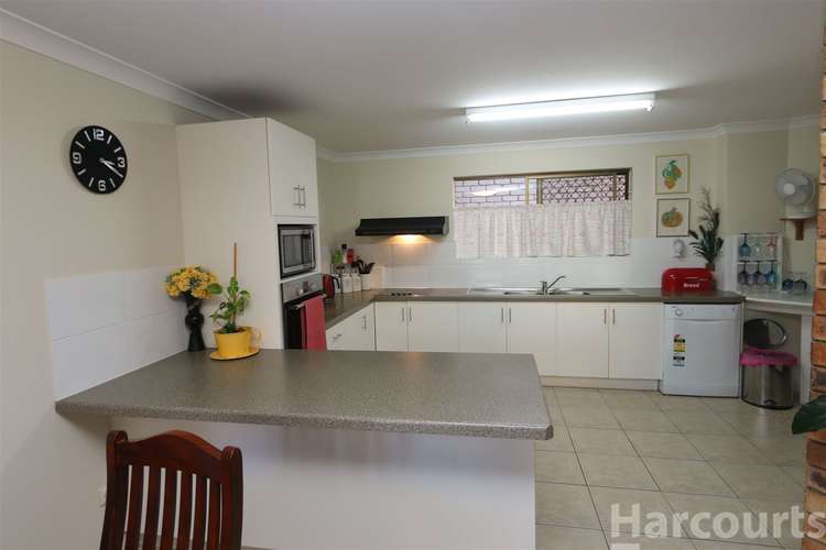Second view of Homely unit listing, 6/7 Nicholson Close, Bellara QLD 4507