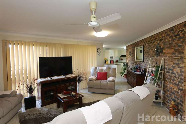 Third view of Homely unit listing, 6/7 Nicholson Close, Bellara QLD 4507