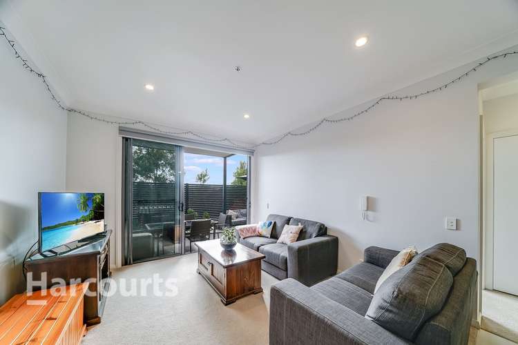 Third view of Homely unit listing, 3/110 Kellicar Road, Campbelltown NSW 2560