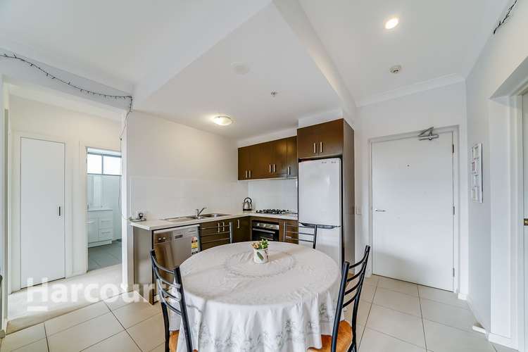 Fourth view of Homely unit listing, 3/110 Kellicar Road, Campbelltown NSW 2560