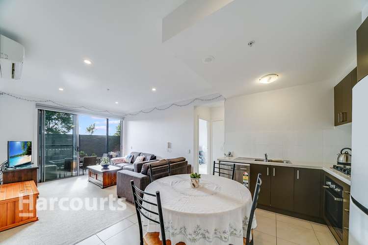 Fifth view of Homely unit listing, 3/110 Kellicar Road, Campbelltown NSW 2560