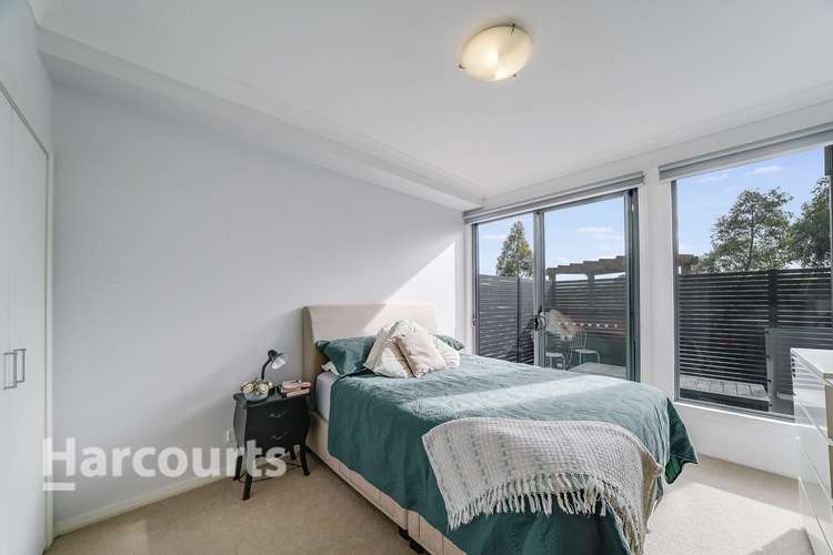 Sixth view of Homely unit listing, 3/110 Kellicar Road, Campbelltown NSW 2560