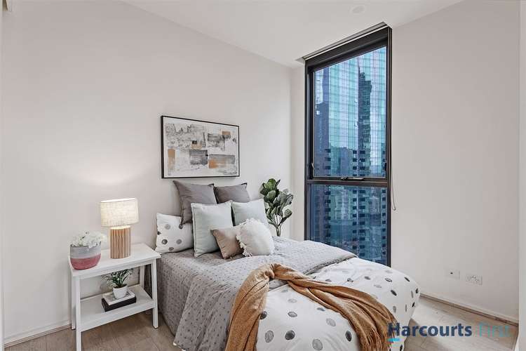Sixth view of Homely apartment listing, 2107/25 Therry Street, Melbourne VIC 3000