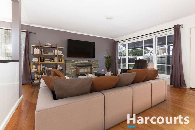 Second view of Homely house listing, 2 Fraser Street, Dandenong North VIC 3175