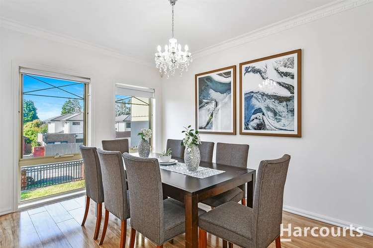 Sixth view of Homely house listing, 164 Terrara Road, Vermont South VIC 3133