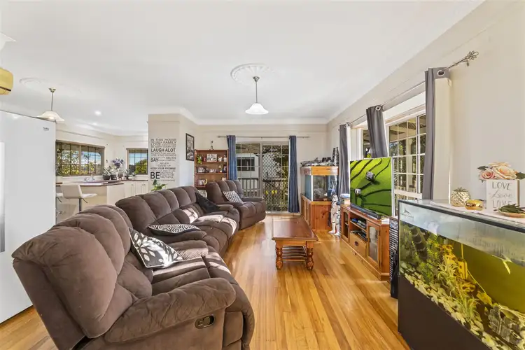 Fourth view of Homely house listing, 4 Junction Drive, Gowrie Junction QLD 4352
