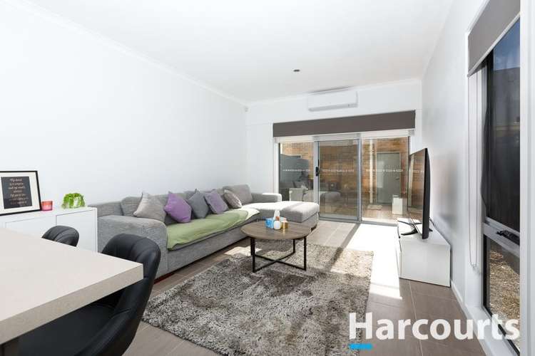 Third view of Homely townhouse listing, 47 Alex Scott Way, Dandenong VIC 3175