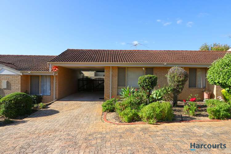 Second view of Homely unit listing, 7/18 Lathwell Street, Armadale WA 6112