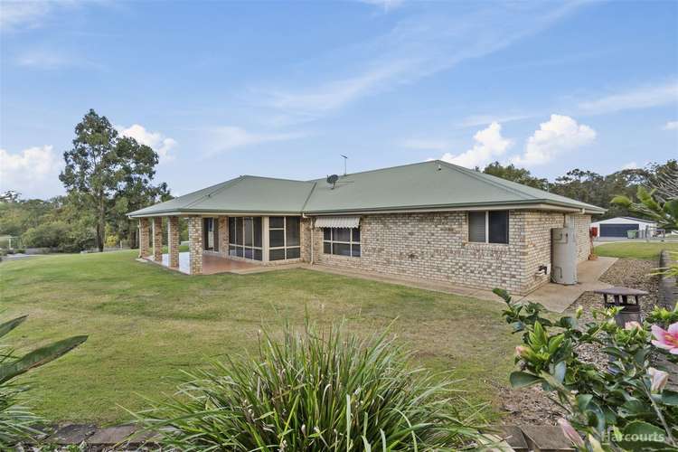 Fourth view of Homely house listing, 10-20 Kauri Court, Cedar Vale QLD 4285