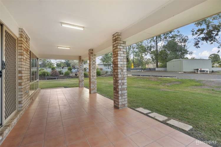 Fifth view of Homely house listing, 10-20 Kauri Court, Cedar Vale QLD 4285