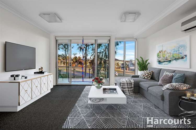 Fourth view of Homely apartment listing, 9/2 Yarra Bing Crescent, Burwood VIC 3125