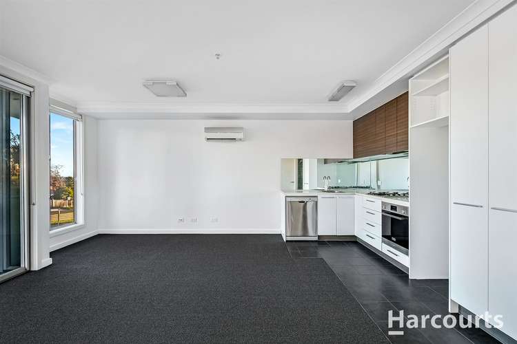 Fifth view of Homely apartment listing, 9/2 Yarra Bing Crescent, Burwood VIC 3125