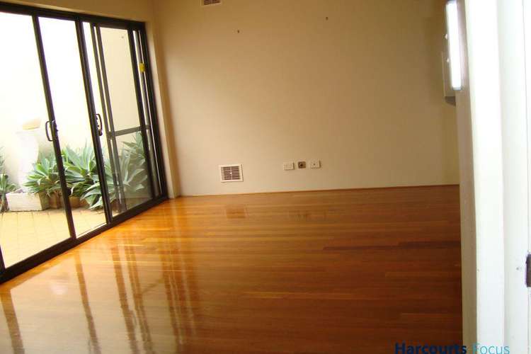 Third view of Homely townhouse listing, 133B Richmond Street, Leederville WA 6007