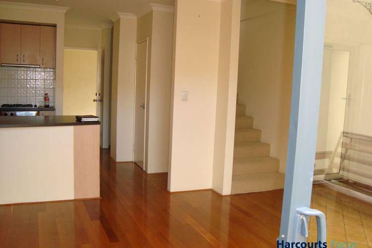 Fifth view of Homely townhouse listing, 133B Richmond Street, Leederville WA 6007