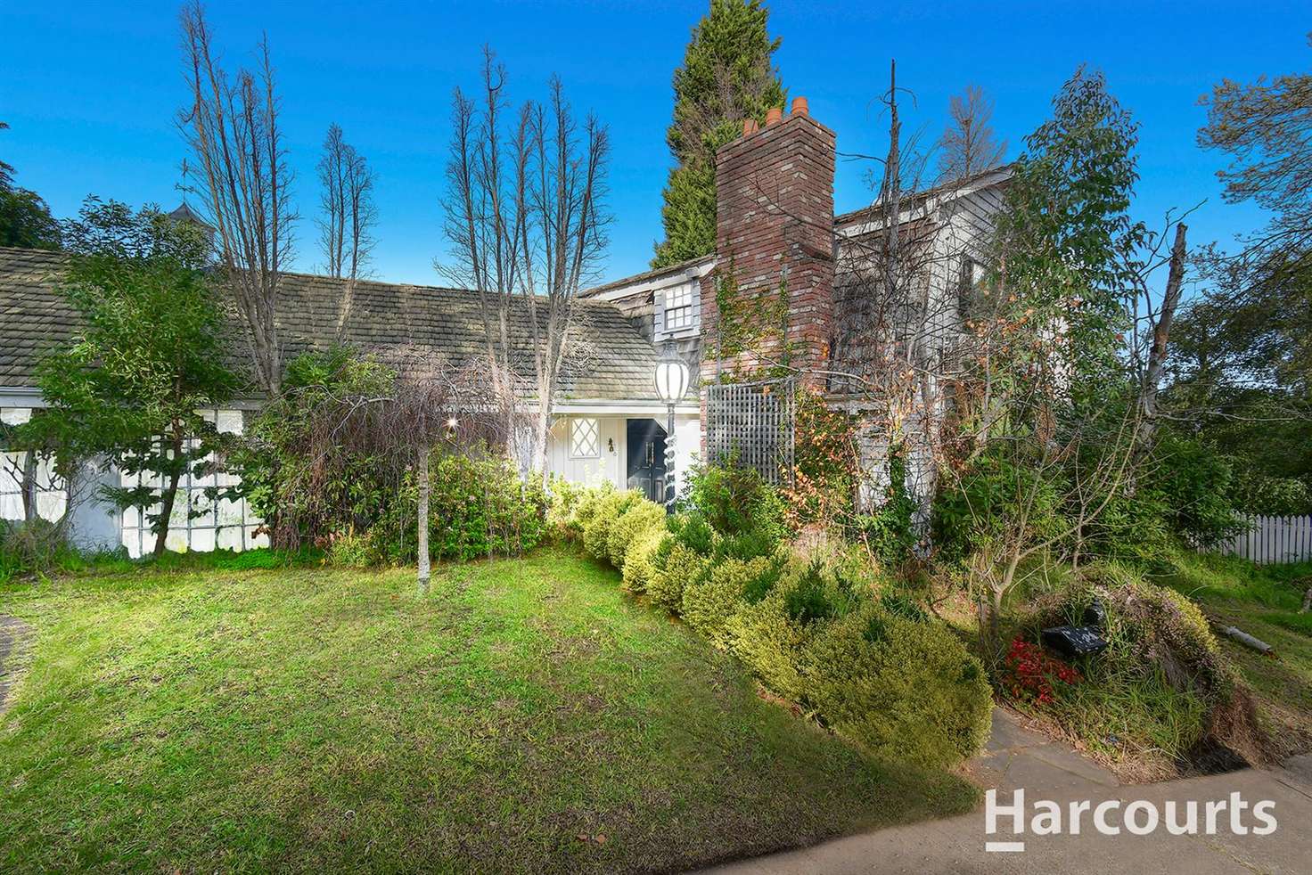 Main view of Homely house listing, 25 Holyrood Drive, Vermont VIC 3133
