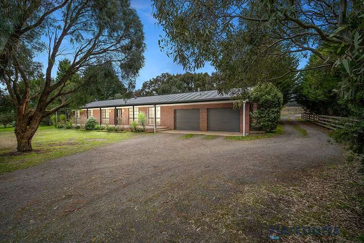 1012 Midland Highway, Sulky VIC 3352