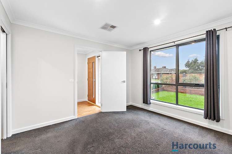 Second view of Homely house listing, 23 Elizabeth Road, Creswick VIC 3363