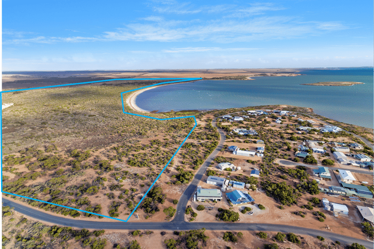 Fourth view of Homely ruralOther listing, Lt 45 Flinders Highway, Streaky Bay SA 5680