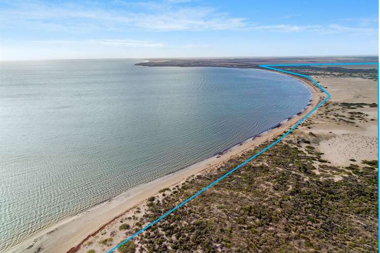 Fifth view of Homely ruralOther listing, Lt 45 Flinders Highway, Streaky Bay SA 5680