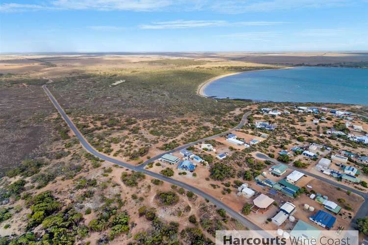 Sixth view of Homely ruralOther listing, Lt 45 Flinders Highway, Streaky Bay SA 5680