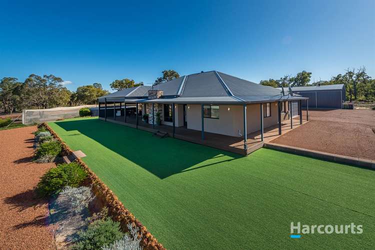 Main view of Homely house listing, 7 Malbec Close, Lower Chittering WA 6084