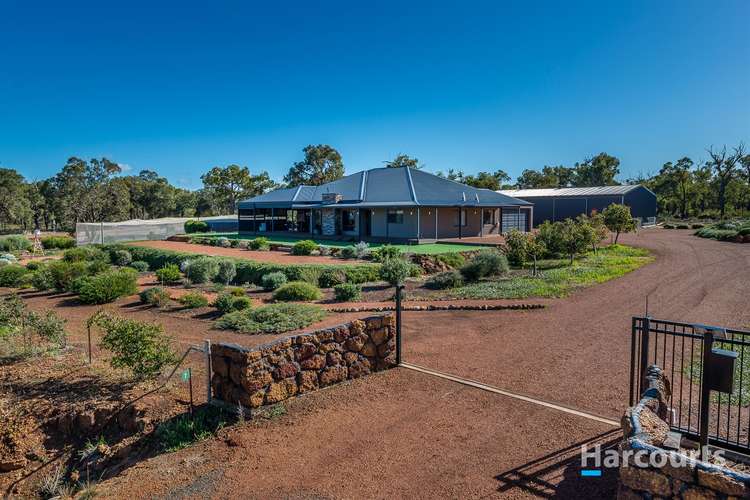 Second view of Homely house listing, 7 Malbec Close, Lower Chittering WA 6084