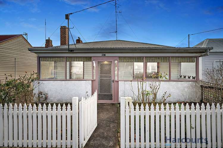 Main view of Homely house listing, 206 Darling Street, Redan VIC 3350