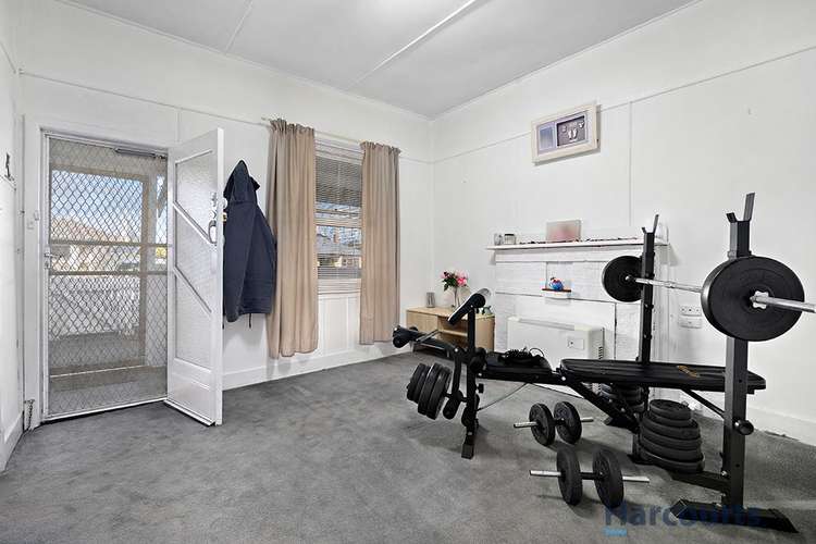 Second view of Homely house listing, 206 Darling Street, Redan VIC 3350