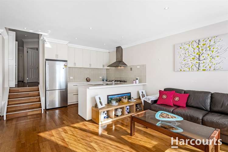 Second view of Homely townhouse listing, 1 Hawthorn Road, Blackburn South VIC 3130