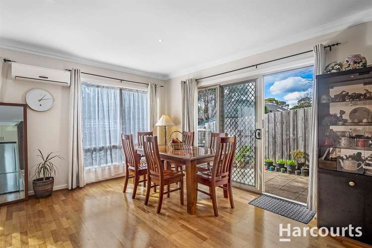 Fifth view of Homely townhouse listing, 1 Hawthorn Road, Blackburn South VIC 3130