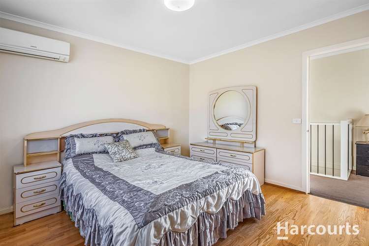 Sixth view of Homely townhouse listing, 1 Hawthorn Road, Blackburn South VIC 3130