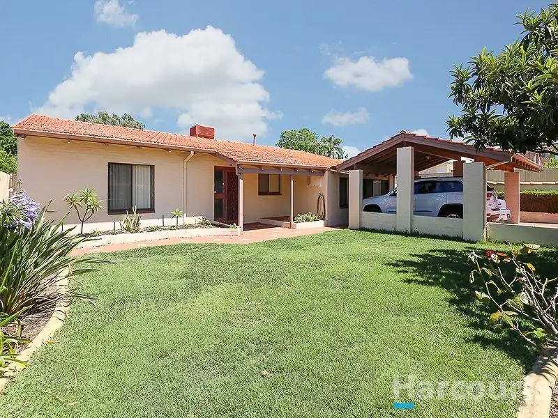 Main view of Homely house listing, 62 McBeth Way, Kardinya WA 6163