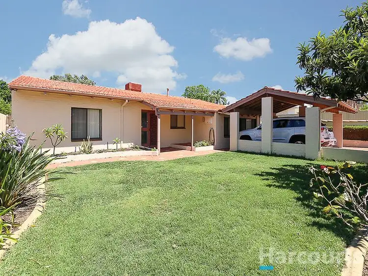 Main view of Homely house listing, 62 McBeth Way, Kardinya WA 6163