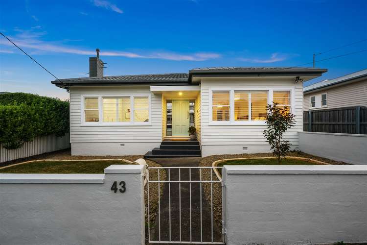 43 Queen Street, Bellerive TAS 7018