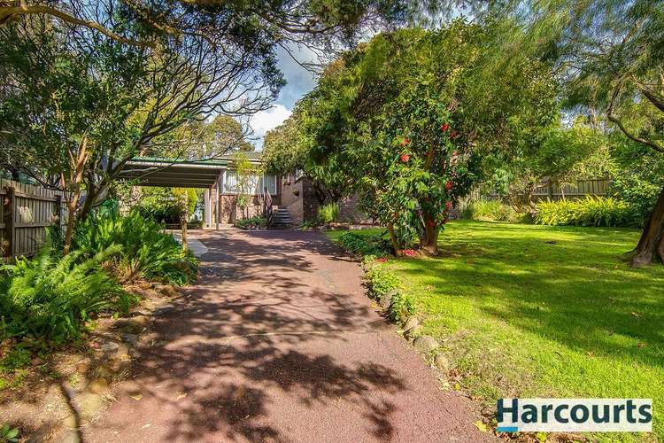 Main view of Homely house listing, 36 Melaleuca Drive, Upwey VIC 3158