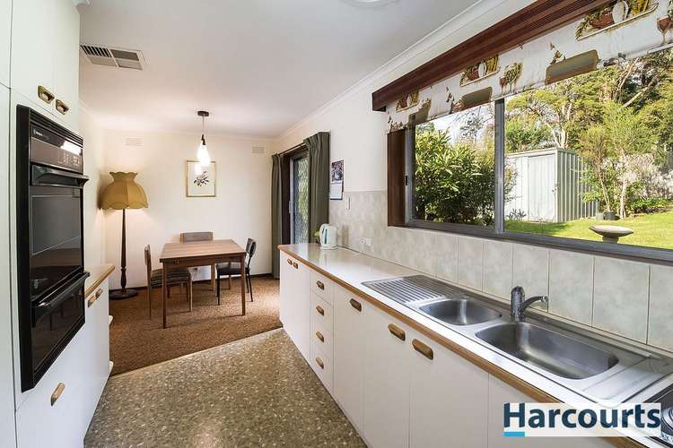 Sixth view of Homely house listing, 36 Melaleuca Drive, Upwey VIC 3158