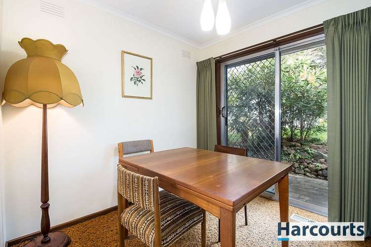 Seventh view of Homely house listing, 36 Melaleuca Drive, Upwey VIC 3158