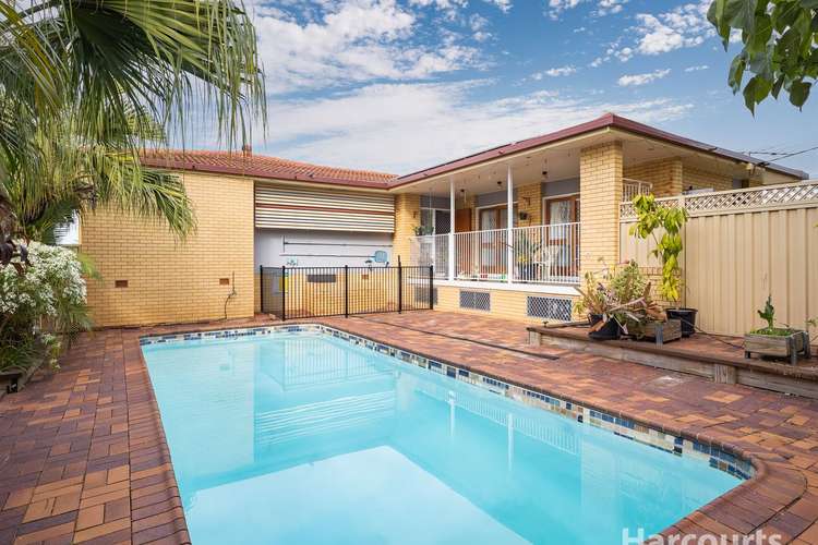 Main view of Homely house listing, 11 Hillhouse Street, Aspley QLD 4034